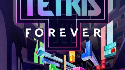 Tetris Forever EU PC Steam Ключ