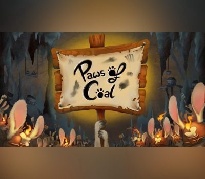 Paws of Coal Steam Ключ