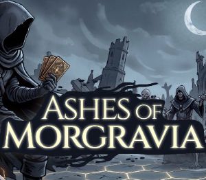Ashes of Morgravia PC Steam Ключ