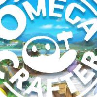 Omega Crafter Steam Аккаунт