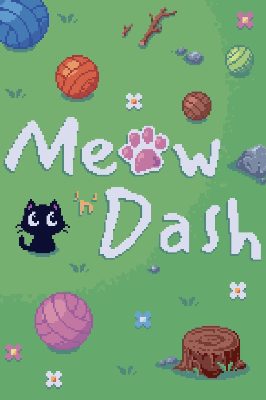Meow'n'Dash Steam Ключ