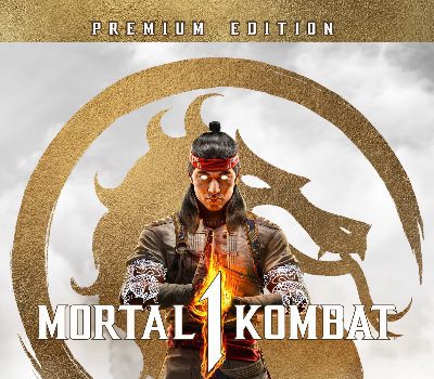Mortal Kombat 1 Premium-издание Steam Аккаунт