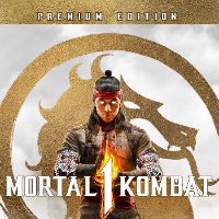Mortal Kombat 1 Premium-издание Steam Аккаунт