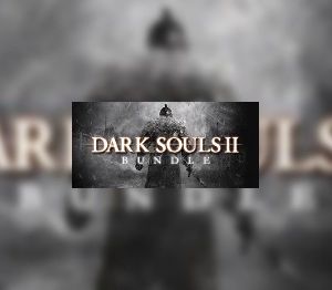 Dark Souls II Набор PC Steam Альтергифт