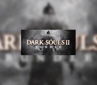 Dark Souls II Набор PC Steam Альтергифт