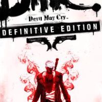 Devil May Cry: Полное издание AR Xbox Series X|S Ключ