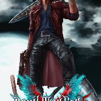 Devil May Cry 5 EU PC Steam Ключ