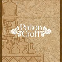 Potion Craft: Alchemist Simulator EU Steam Ключ