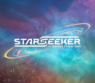 STARSEEKER: Astroneer Expeditions PC Steam Ключ