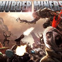 Murder Miners Steam Ключ