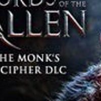 Lords of the Fallen - Monk Decipher DLC Steam Ключ