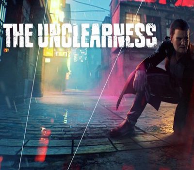 THE UNCLEARNESS Steam Ключ