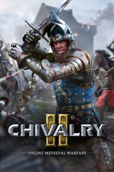 Chivalry 2 King's Edition PC Steam CD Key