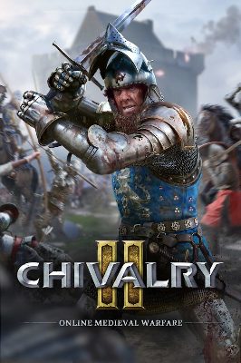 Chivalry 2 King's издание PC Steam Ключ