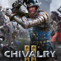 Chivalry 2 King's издание PC Steam Ключ