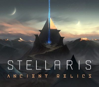 Stellaris - Ancient Relics Story Pack DLC EU PC Steam Альтергифт
