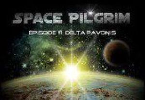 Space Pilgrim Episode III: Delta Pavonis Steam Ключ