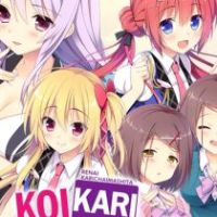 Koikari EU Steam Альтергифт