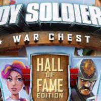 Toy Soldiers: War Chest - Hall of Fame издание Steam Ключ