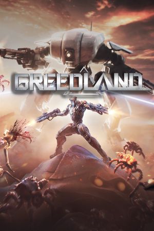 Greedland PC Steam Аккаунт