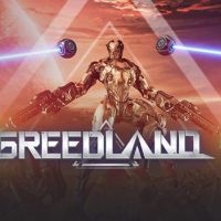 Greedland PC Steam Аккаунт