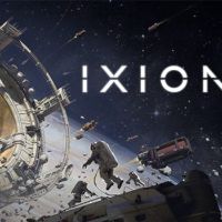 IXION Steam Ключ