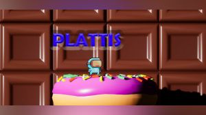 Plattis PC Steam Ключ