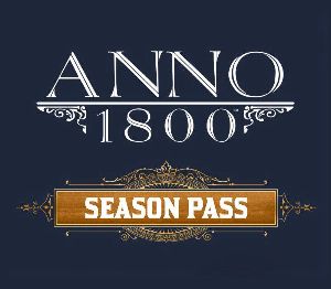 Anno 1800 - Сезонный пропуск 1 US Ubisoft Connect Ключ