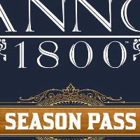 Anno 1800 - Сезонный пропуск 1 US Ubisoft Connect Ключ