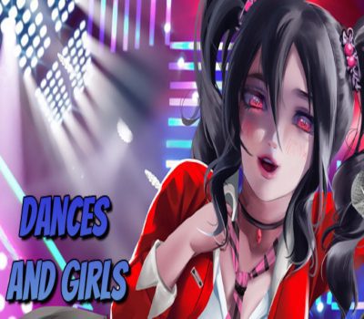 Dances and Girls Steam Ключ