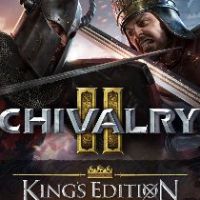 Chivalry 2 King's издание XBOX One / Xbox Series X|S Аккаунт
