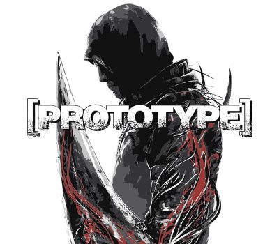 Prototype XBOX One / Xbox Series X|S Account