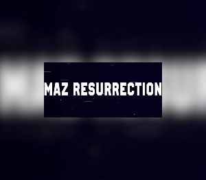 MAZ! Resurrection itch.io Activation Link