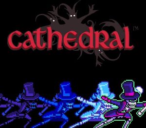 Cathedral EU PS4 Ключ