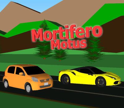 Mortifero Motus Steam Ключ
