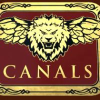 CS:GO - Series 3 - Canals Collectible Pin