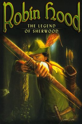 Robin Hood: The Legend of Sherwood GOG Ключ