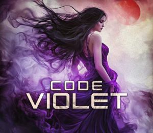 Code Violet PS5 Аккаунт