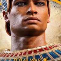 Total War: PHARAOH Ограниченное издание PC Steam Ключ