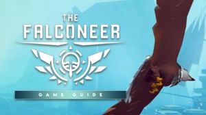 The Falconeer - Game Guide DLC EU PC Steam Ключ