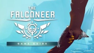 The Falconeer - Game Guide DLC EU PC Steam Ключ