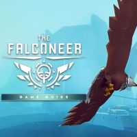 The Falconeer - Game Guide DLC EU PC Steam Ключ