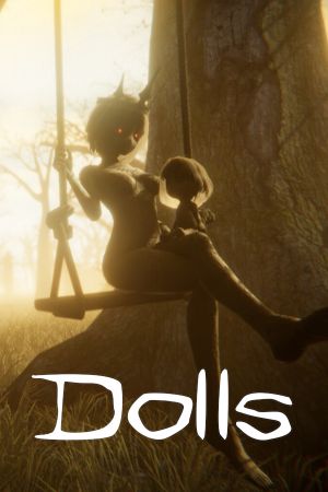 Dolls Steam CD Key