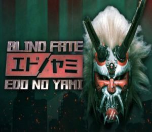 Blind Fate: Edo no Yami PC Steam Аккаунт