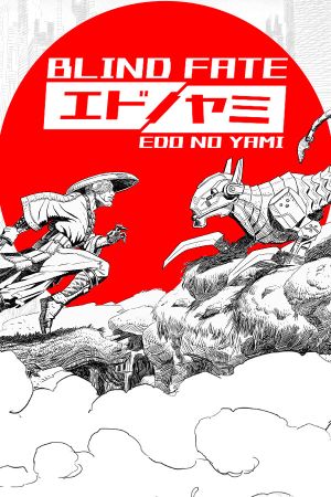 Blind Fate: Edo no Yami PC Steam Аккаунт
