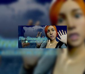 The Dreamlands: Aisling's Quest EN/DE/ES Languages Only Steam Ключ