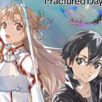 SWORD ART ONLINE Fractured Daydream PC Steam Аккаунт