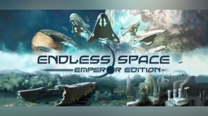 Endless Space: Emperor издание PC Steam Ключ