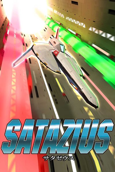 Satazius Steam CD Key