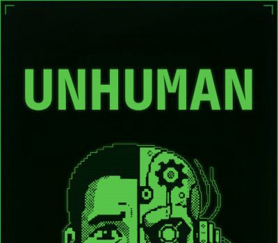 UNHUMAN PC Steam Ключ